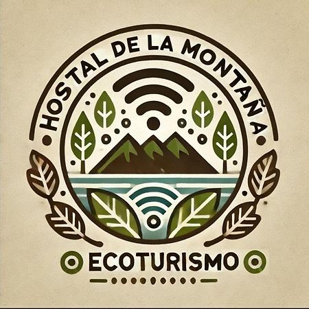 Hostal de la montaña ecoturismo Mocoa Exterior foto